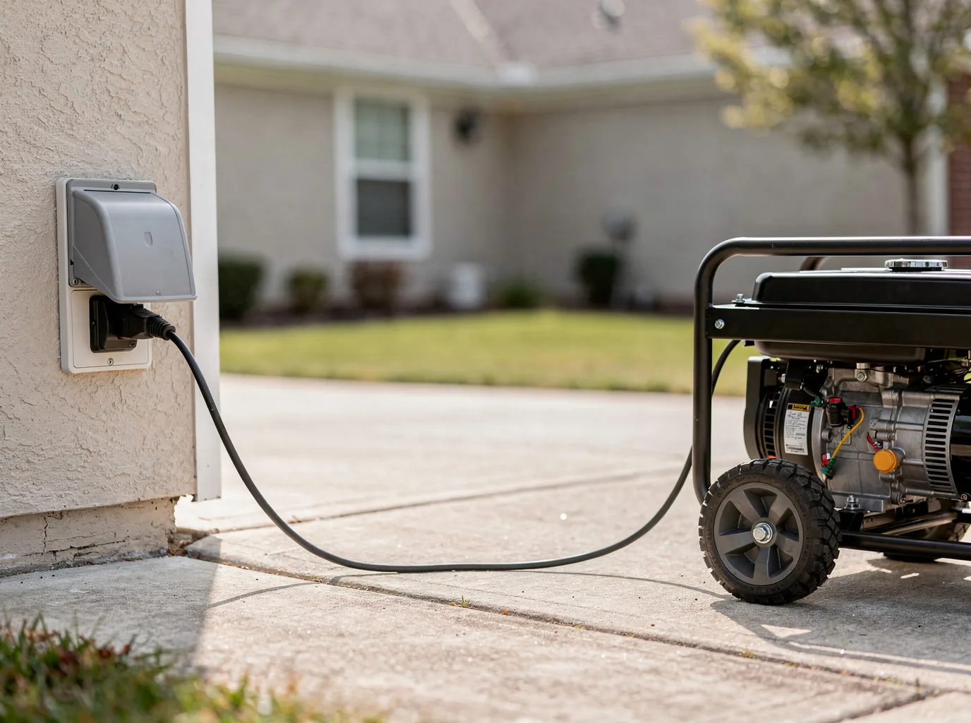 Home Generator Repair Hecker, IL FAQs